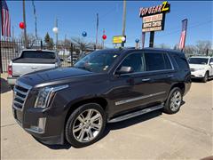 2015 Cadillac Escalade 