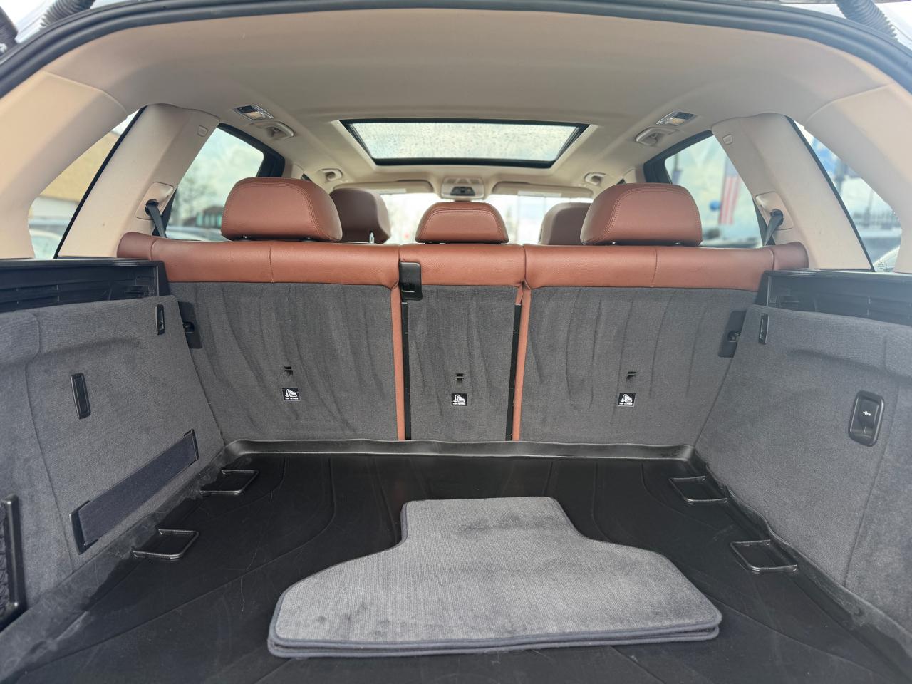 BMW X5 xDrive35i 2015