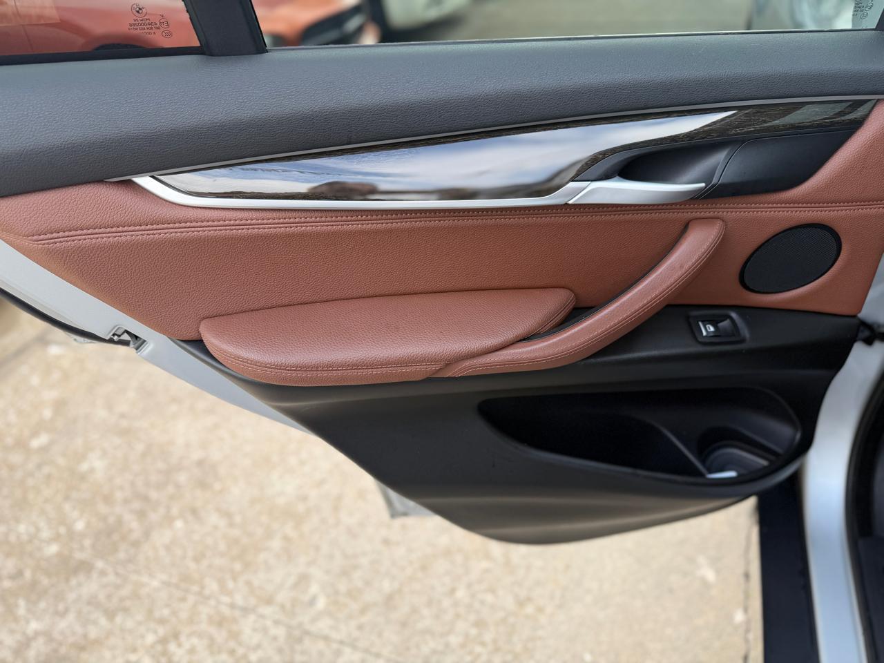 BMW X5 xDrive35i 2015