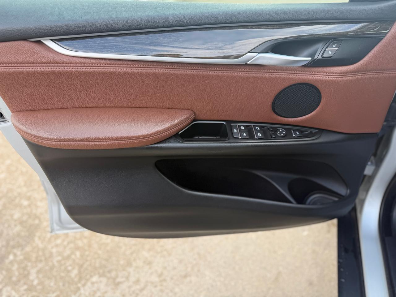 BMW X5 xDrive35i 2015