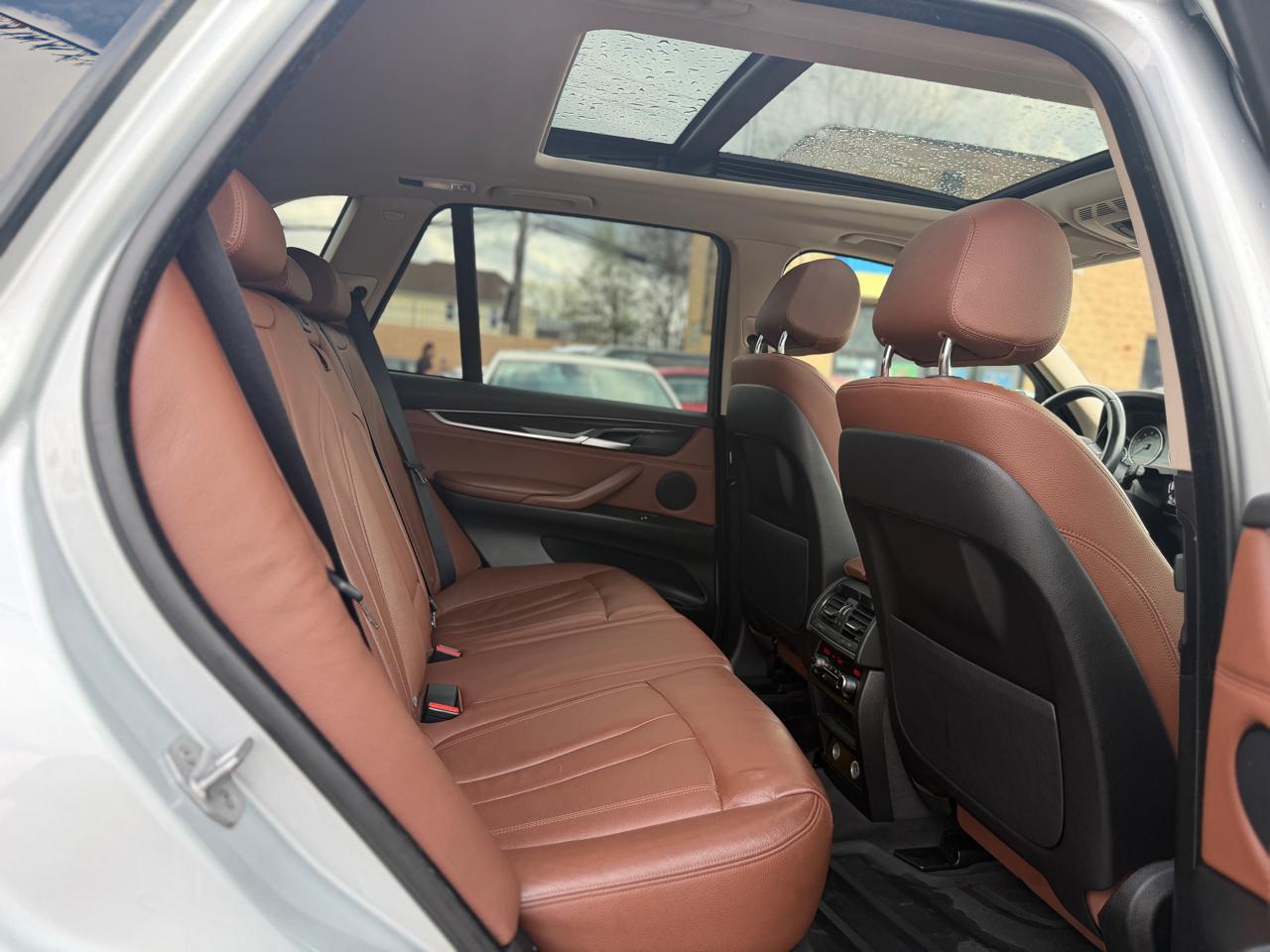 BMW X5 xDrive35i 2015