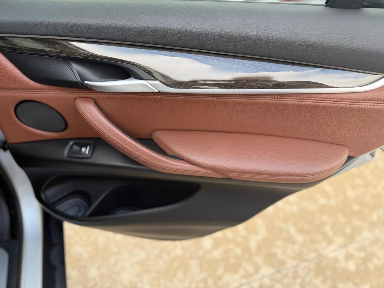 BMW X5 xDrive35i 2015