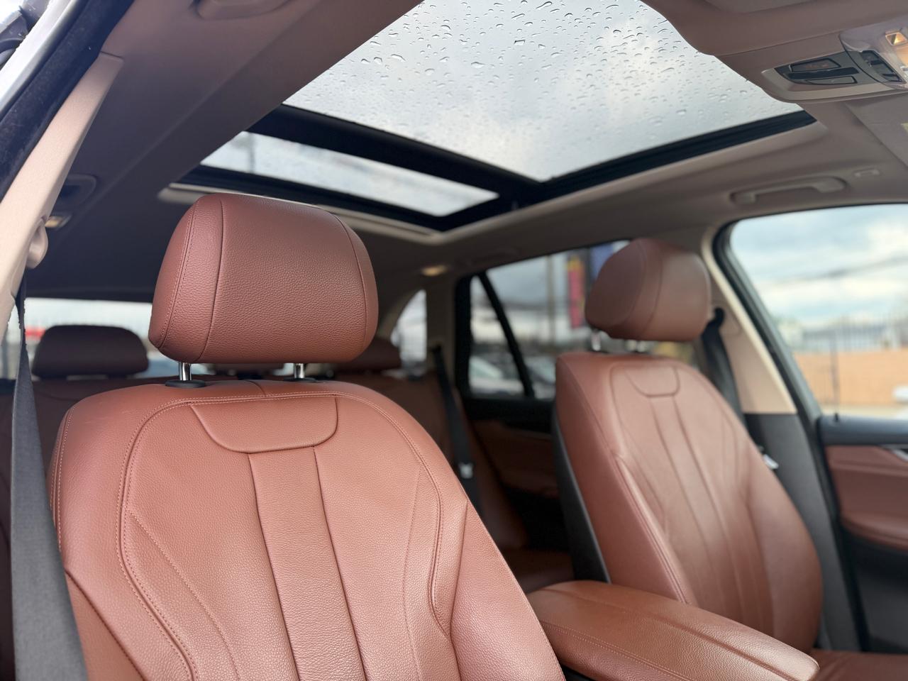 BMW X5 xDrive35i 2015