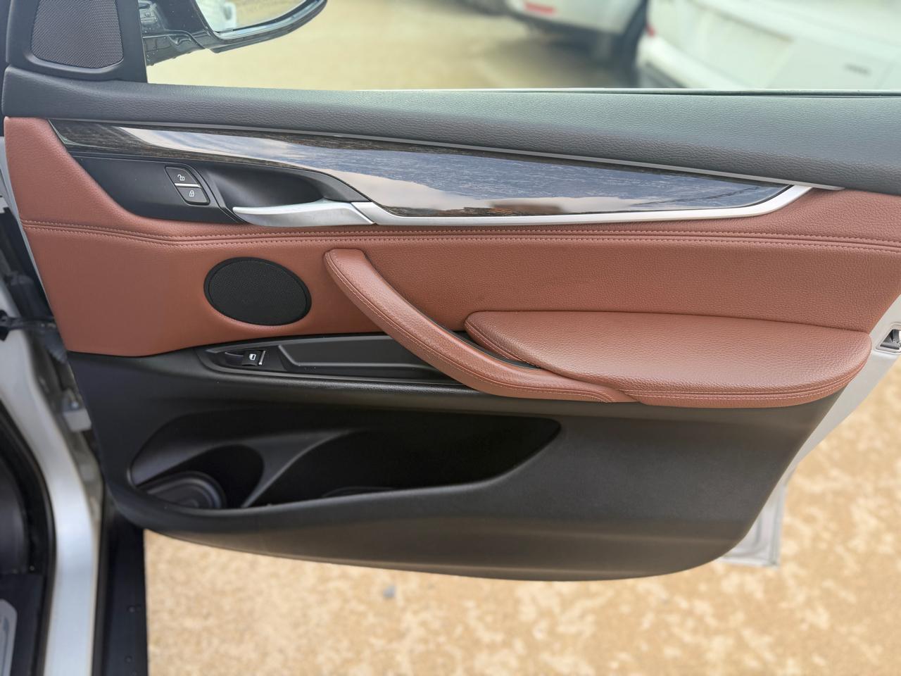 BMW X5 xDrive35i 2015