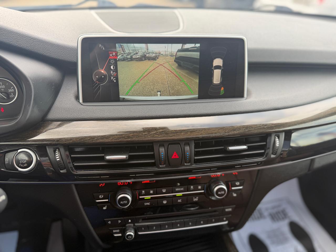 BMW X5 xDrive35i 2015