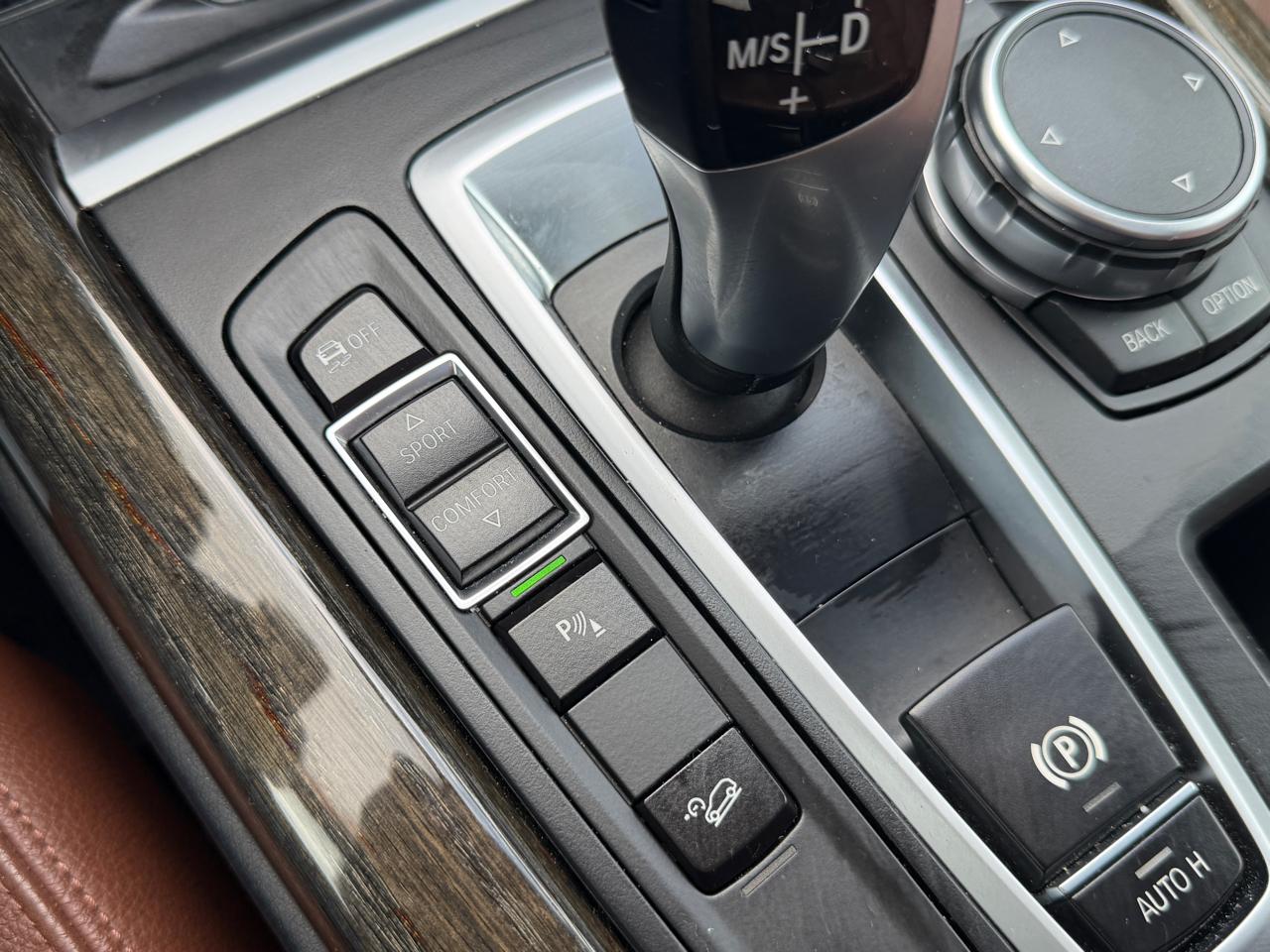 BMW X5 xDrive35i 2015