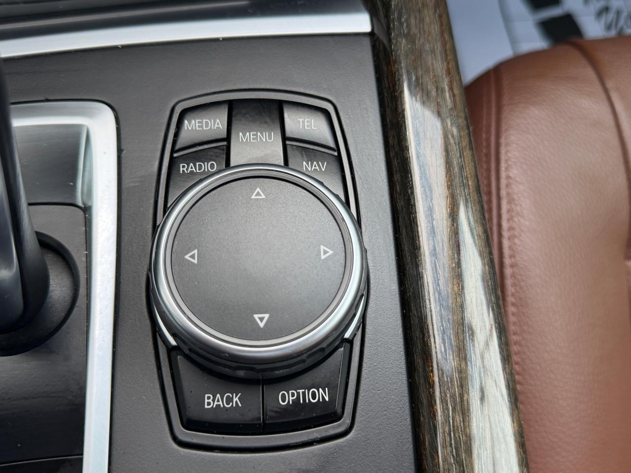 BMW X5 xDrive35i 2015