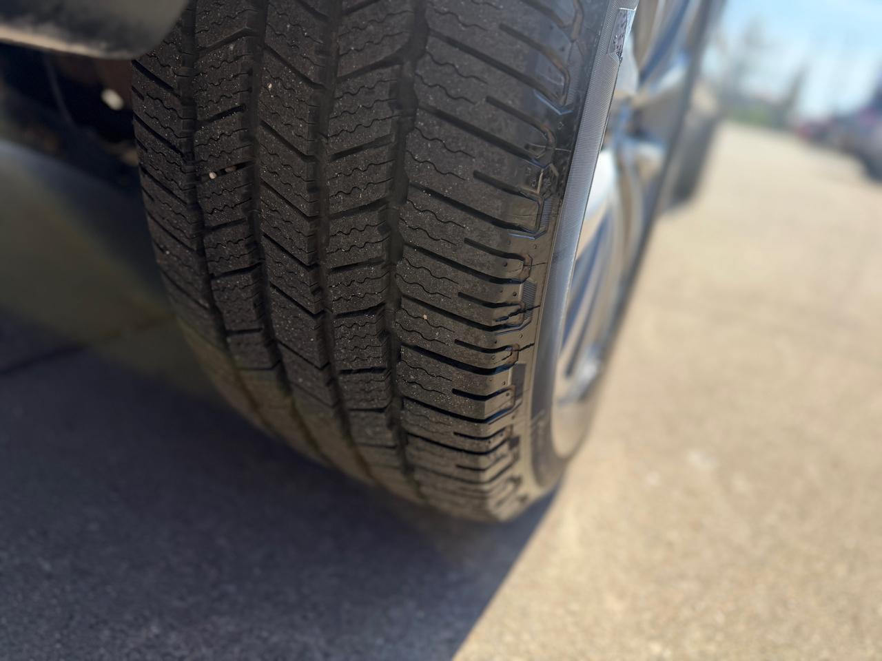 Lincoln Navigator 4WD 2015