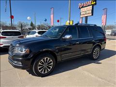 2015 Lincoln Navigator 