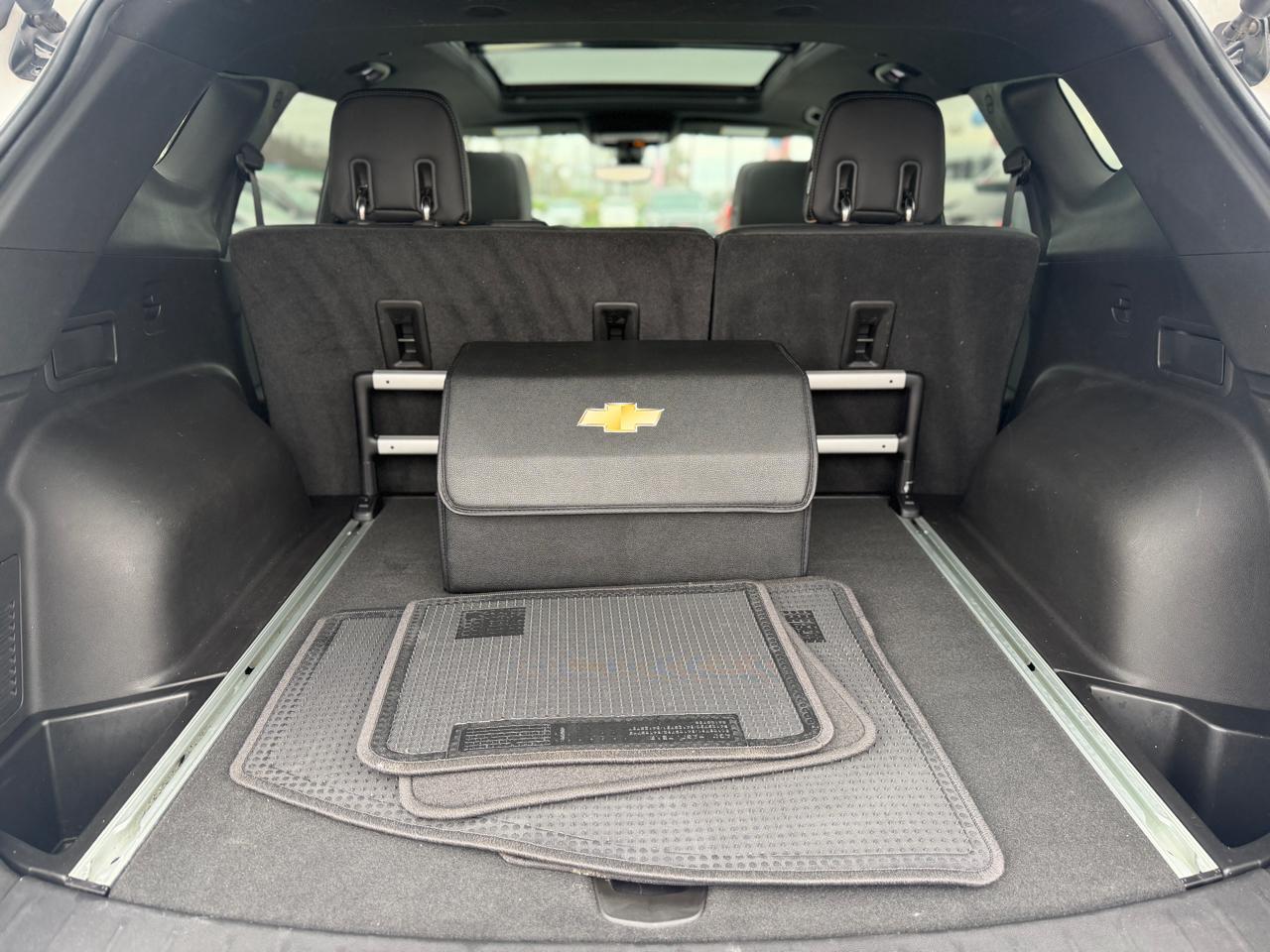 Chevrolet Blazer Premier AWD 2019