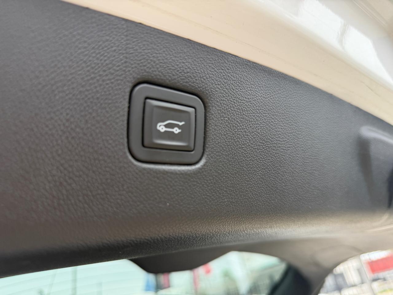 Chevrolet Blazer Premier AWD 2019