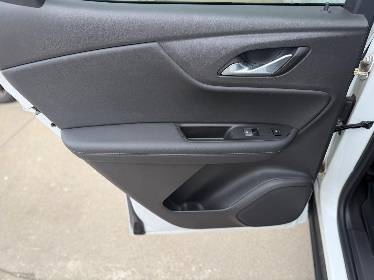 Chevrolet Blazer Premier AWD 2019