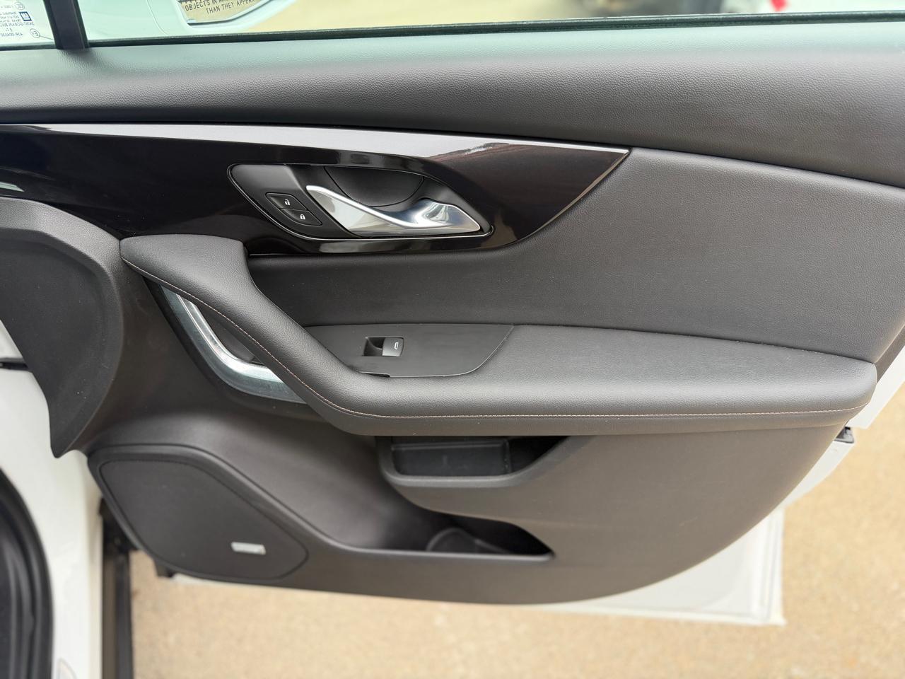 Chevrolet Blazer Premier AWD 2019