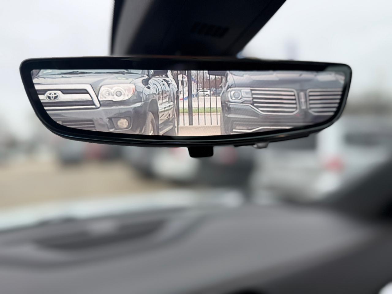 Chevrolet Blazer Premier AWD 2019