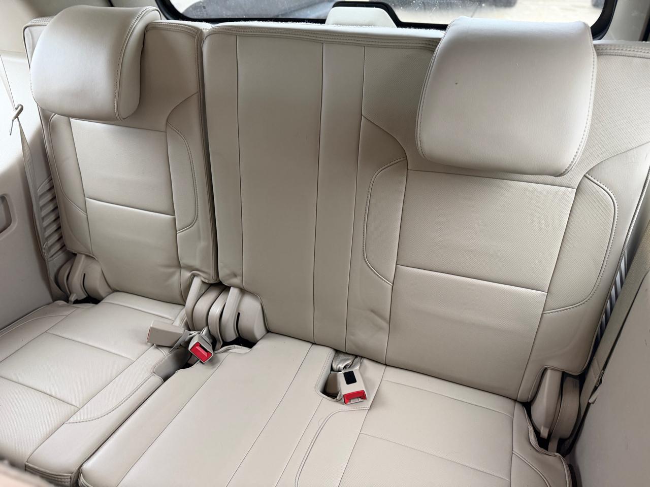 GMC Yukon Denali 4WD 2016