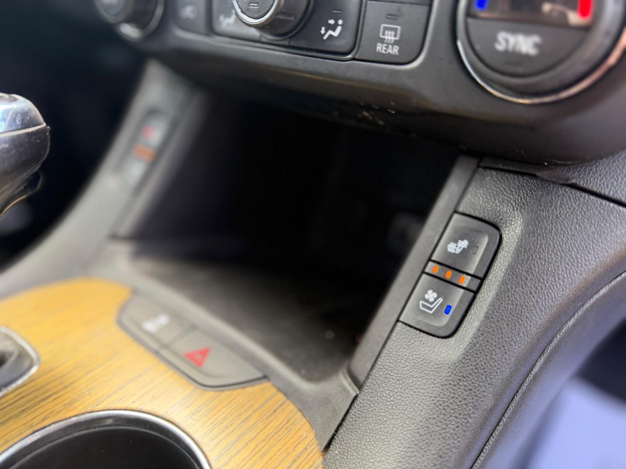 GMC Acadia Denali AWD 2017