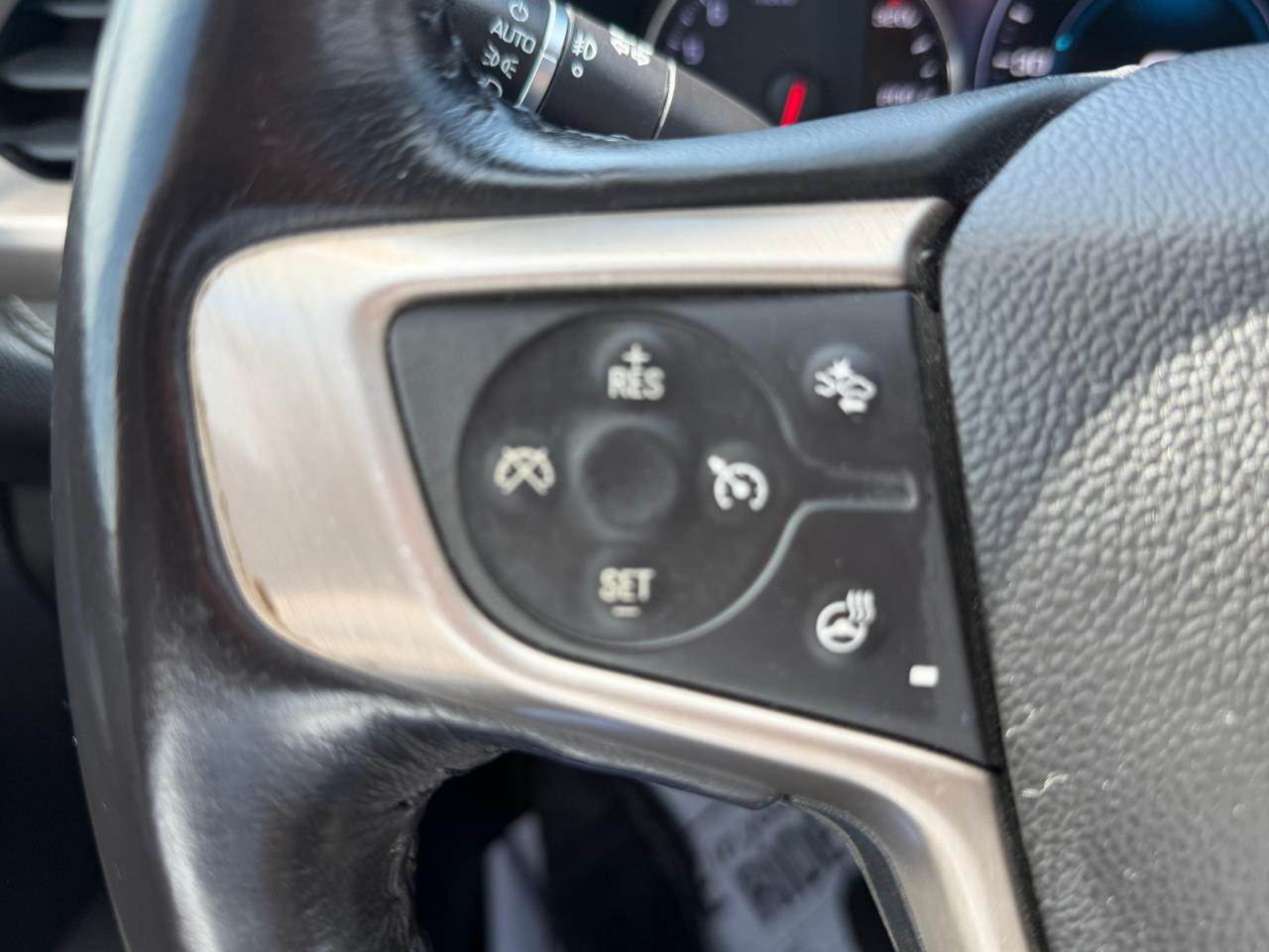 GMC Acadia Denali AWD 2017