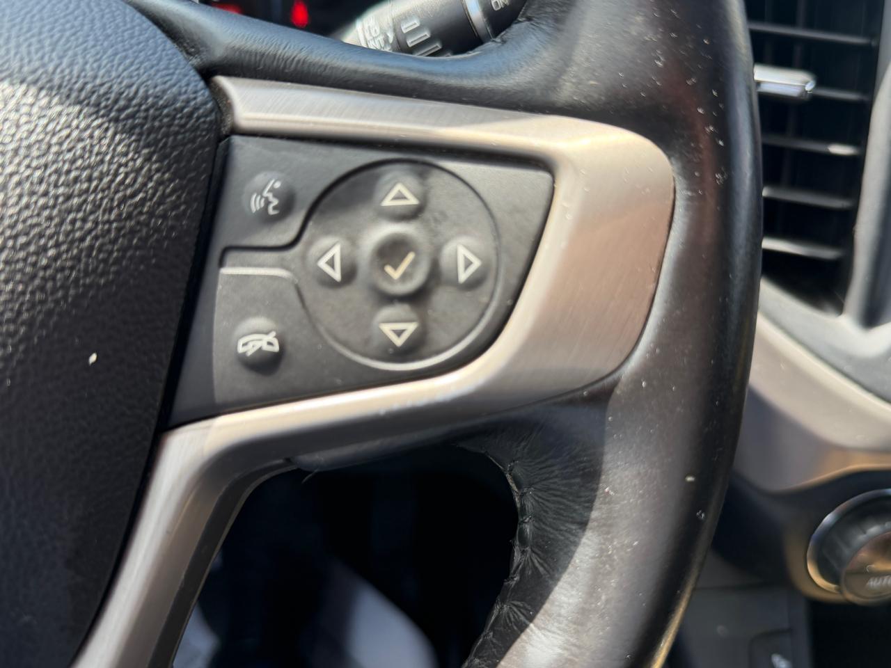 GMC Acadia Denali AWD 2017