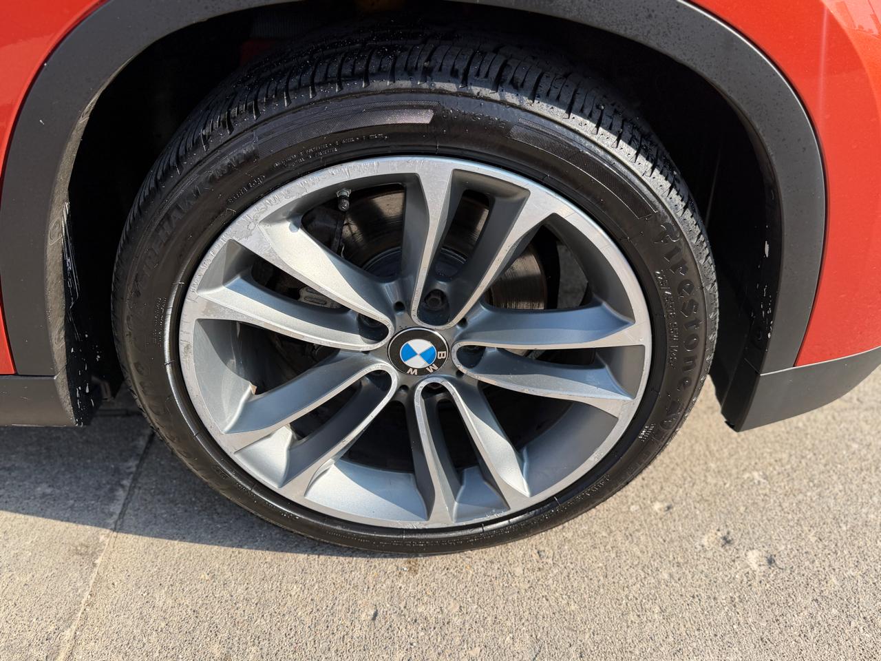 BMW X1 xDrive28i 2014