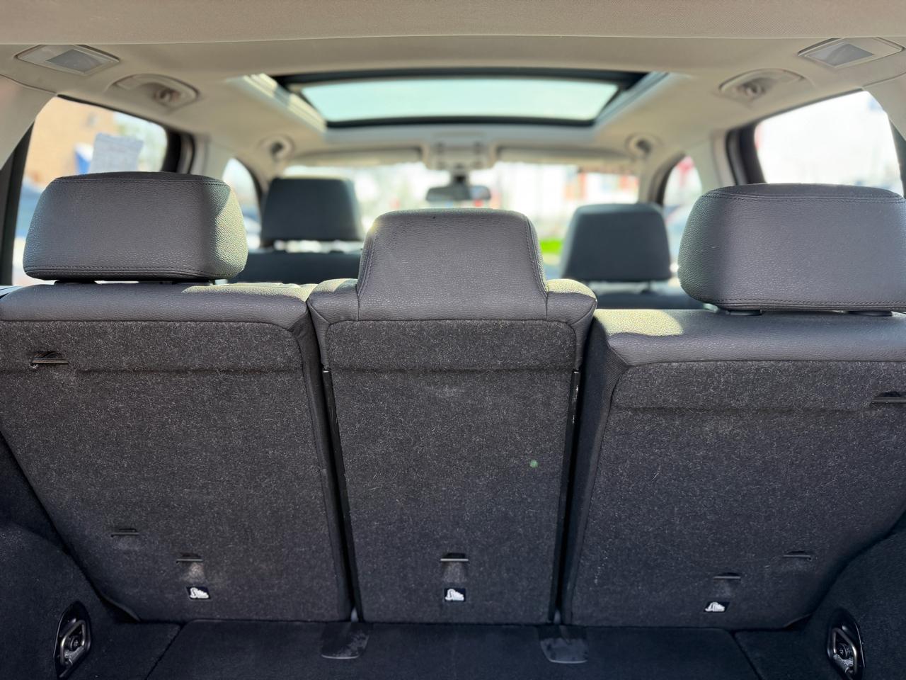 BMW X1 xDrive28i 2014