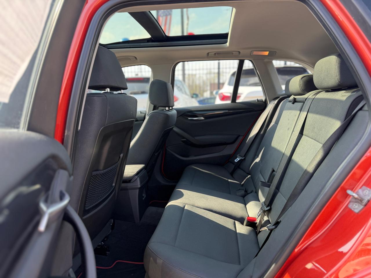 BMW X1 xDrive28i 2014