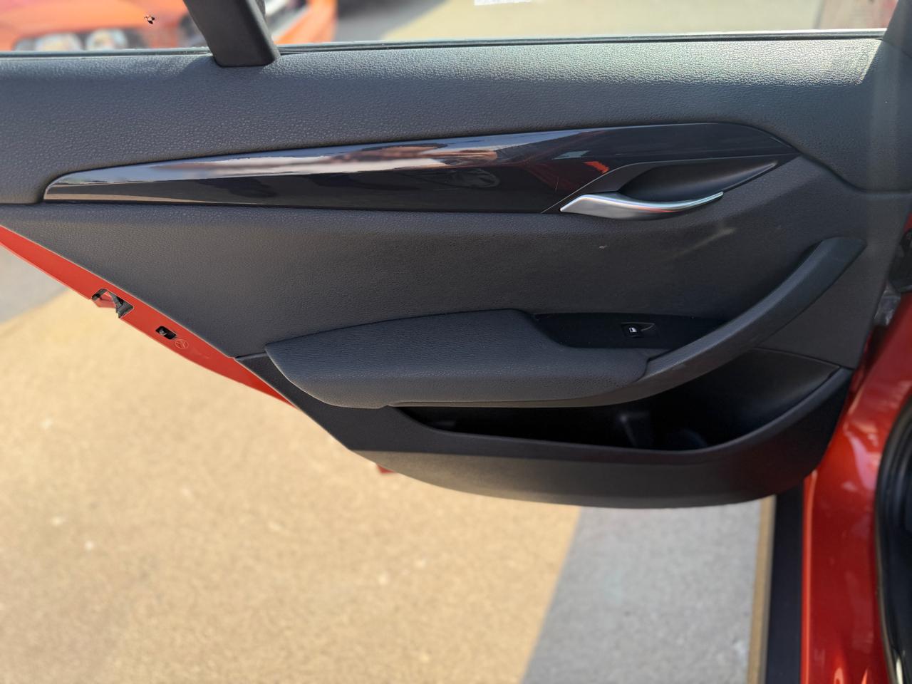 BMW X1 xDrive28i 2014