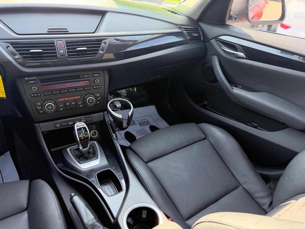 BMW X1 xDrive28i 2014