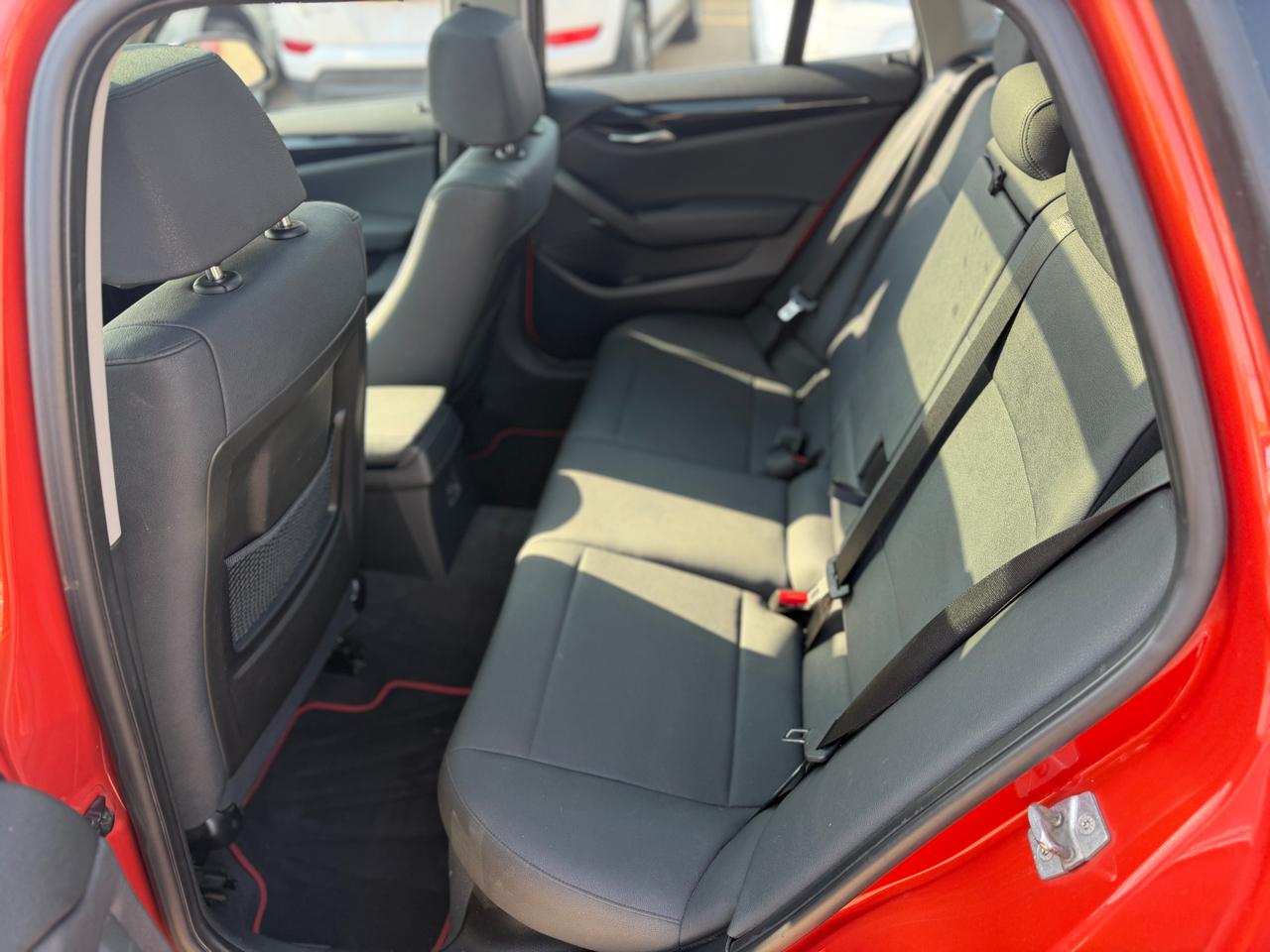 BMW X1 xDrive28i 2014