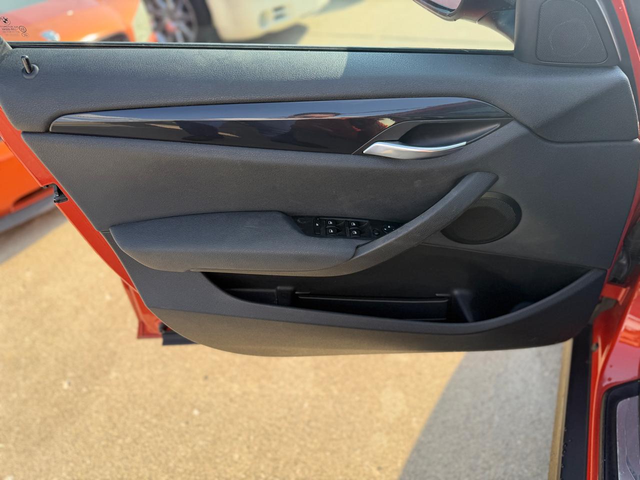 BMW X1 xDrive28i 2014