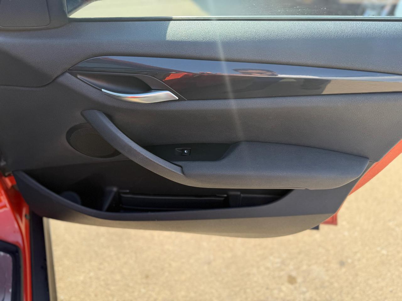 BMW X1 xDrive28i 2014