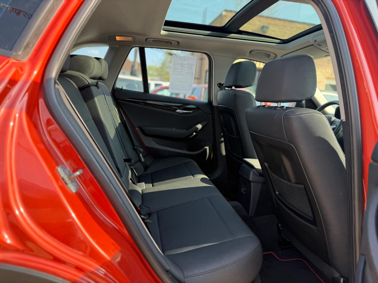 BMW X1 xDrive28i 2014