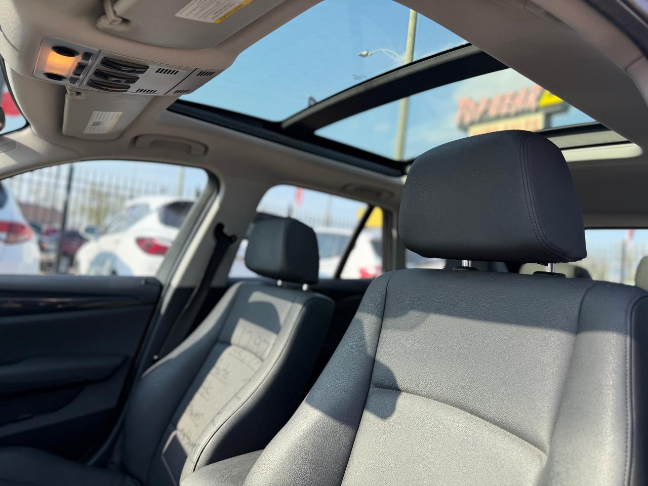 BMW X1 xDrive28i 2014