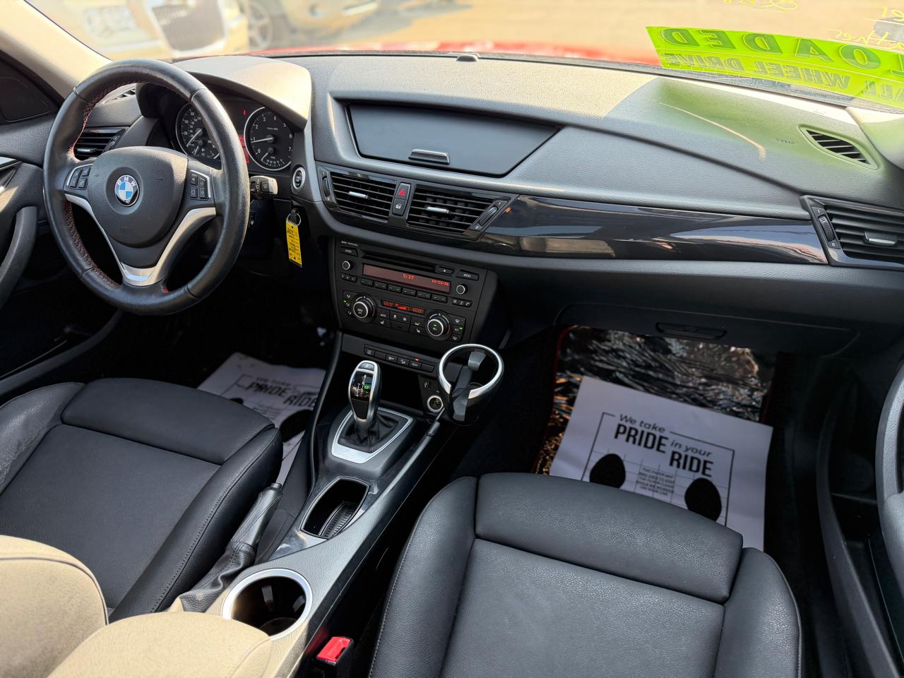 BMW X1 xDrive28i 2014