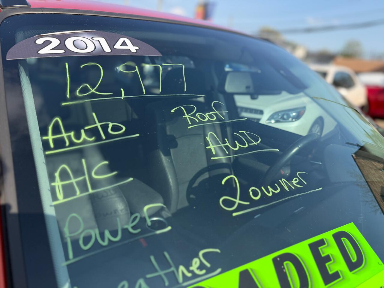 BMW X1 xDrive28i 2014