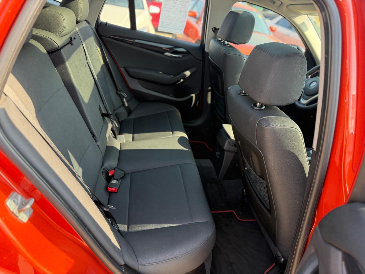 BMW X1 xDrive28i 2014