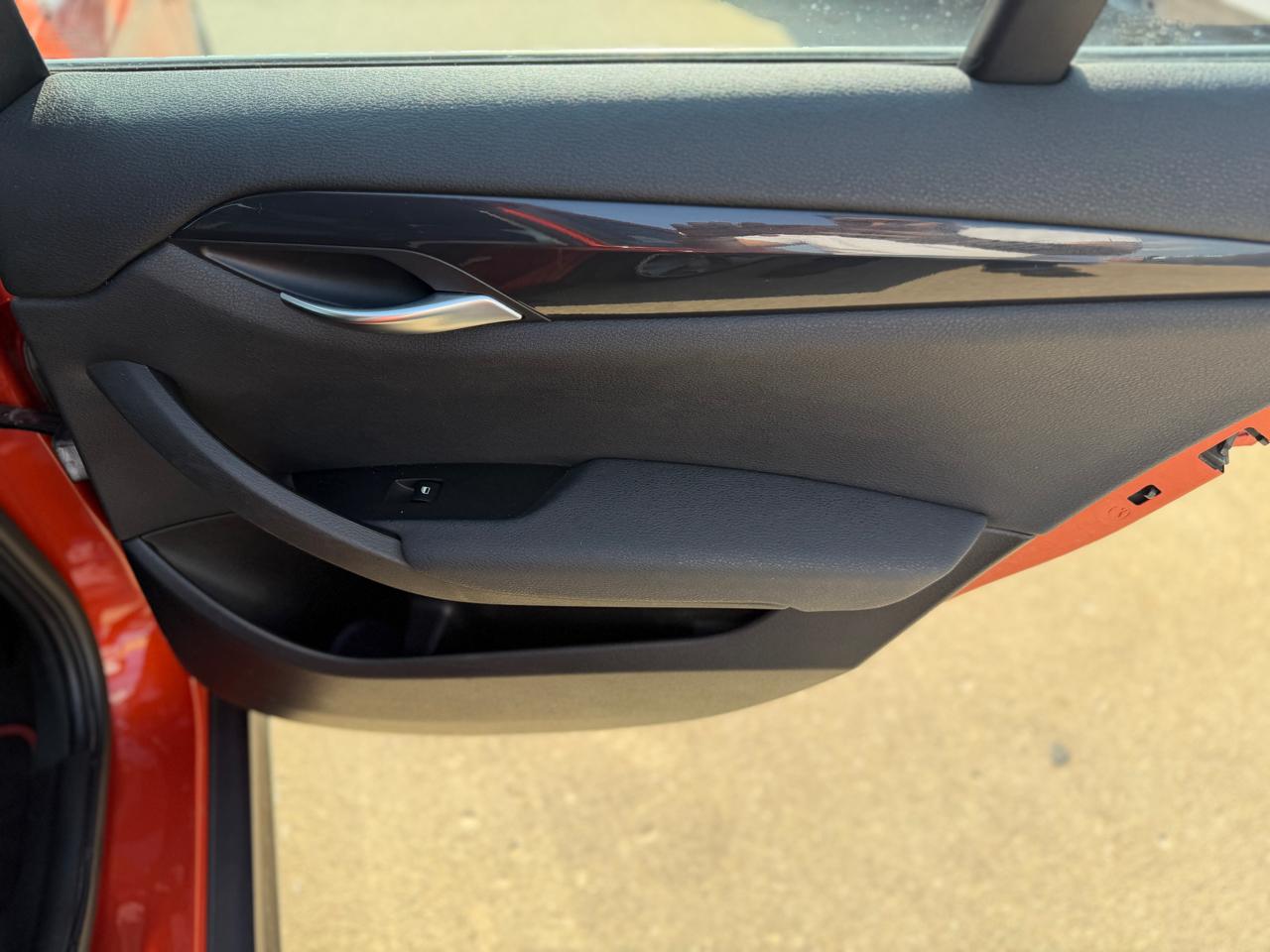 BMW X1 xDrive28i 2014