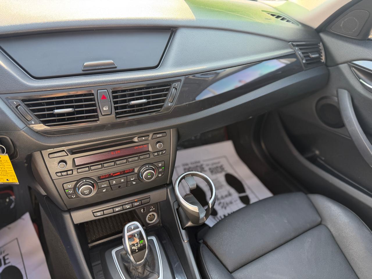 BMW X1 xDrive28i 2014