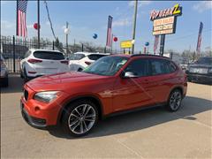 2014 BMW X1 