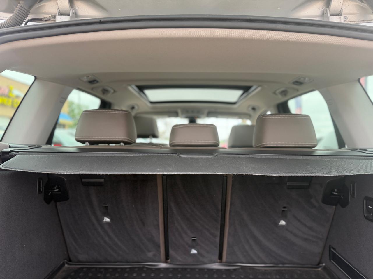 BMW X3 xDrive28i 2014