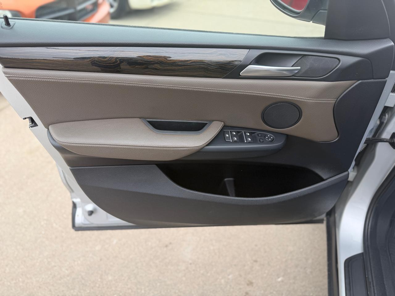 BMW X3 xDrive28i 2014