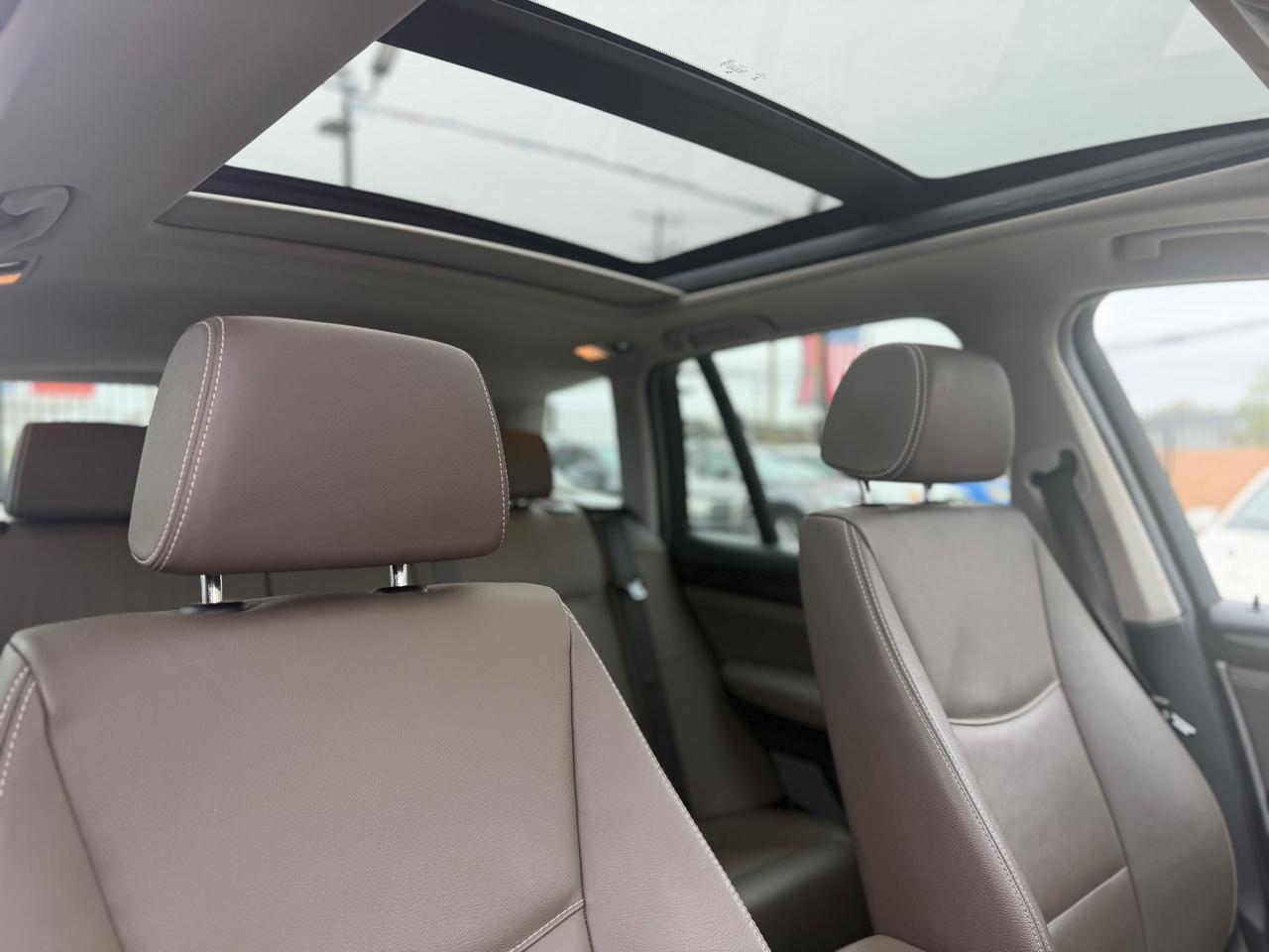 BMW X3 xDrive28i 2014