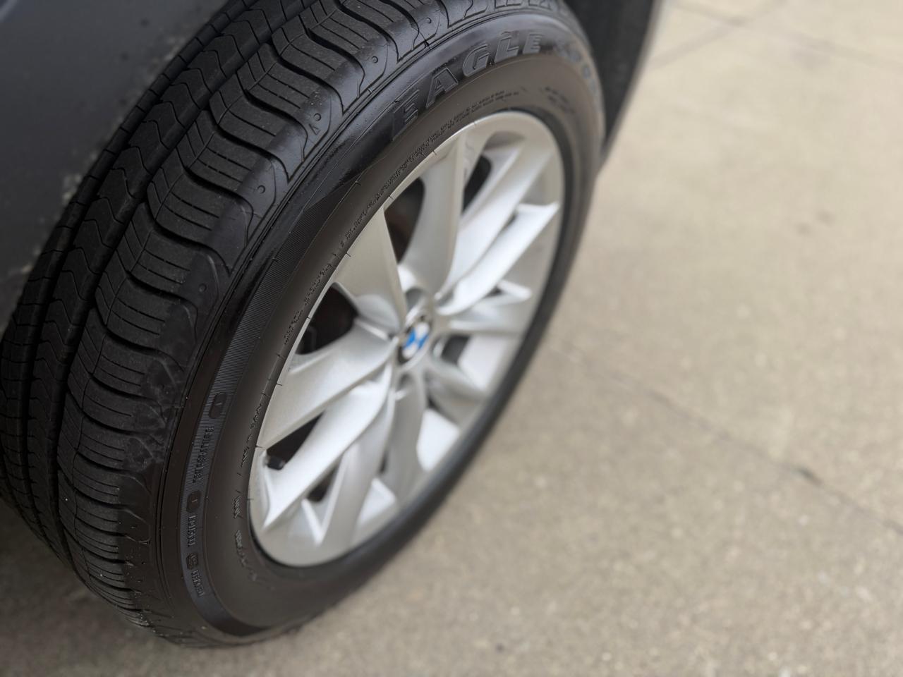 BMW X3 xDrive28i 2014