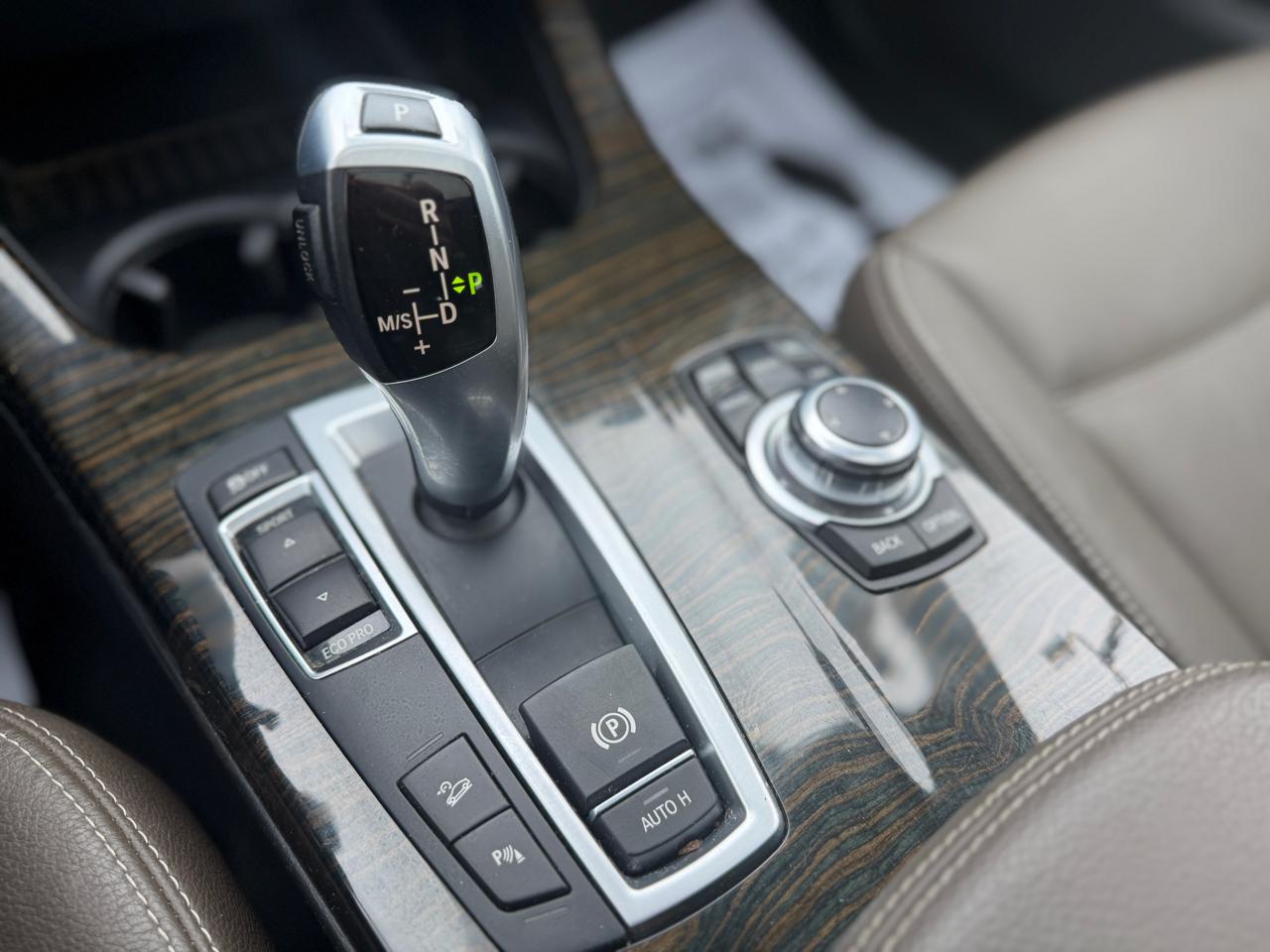 BMW X3 xDrive28i 2014