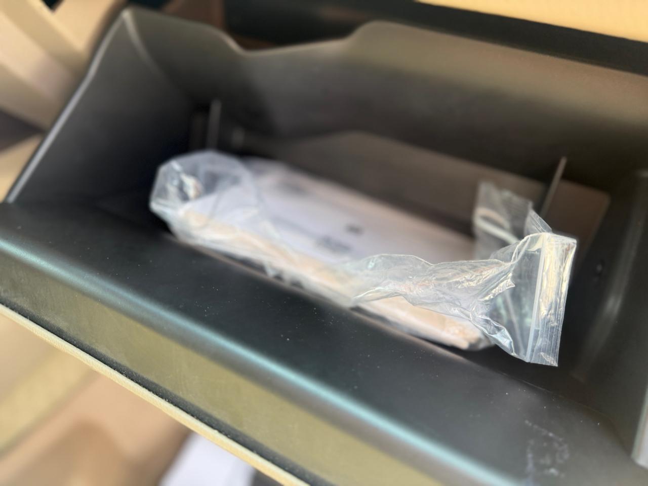 Chevrolet Tahoe LT 4WD 2015