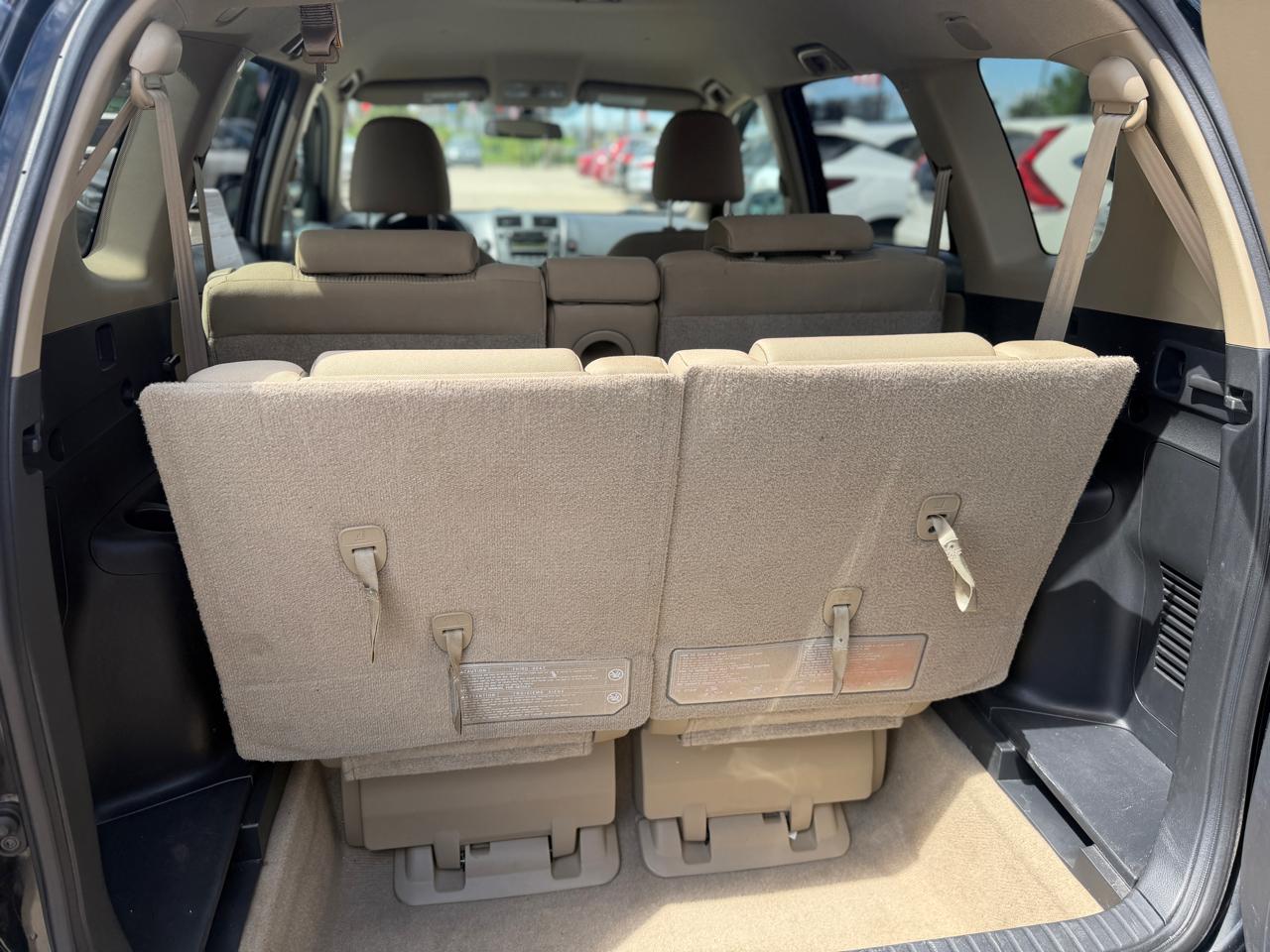 Toyota RAV4  2010