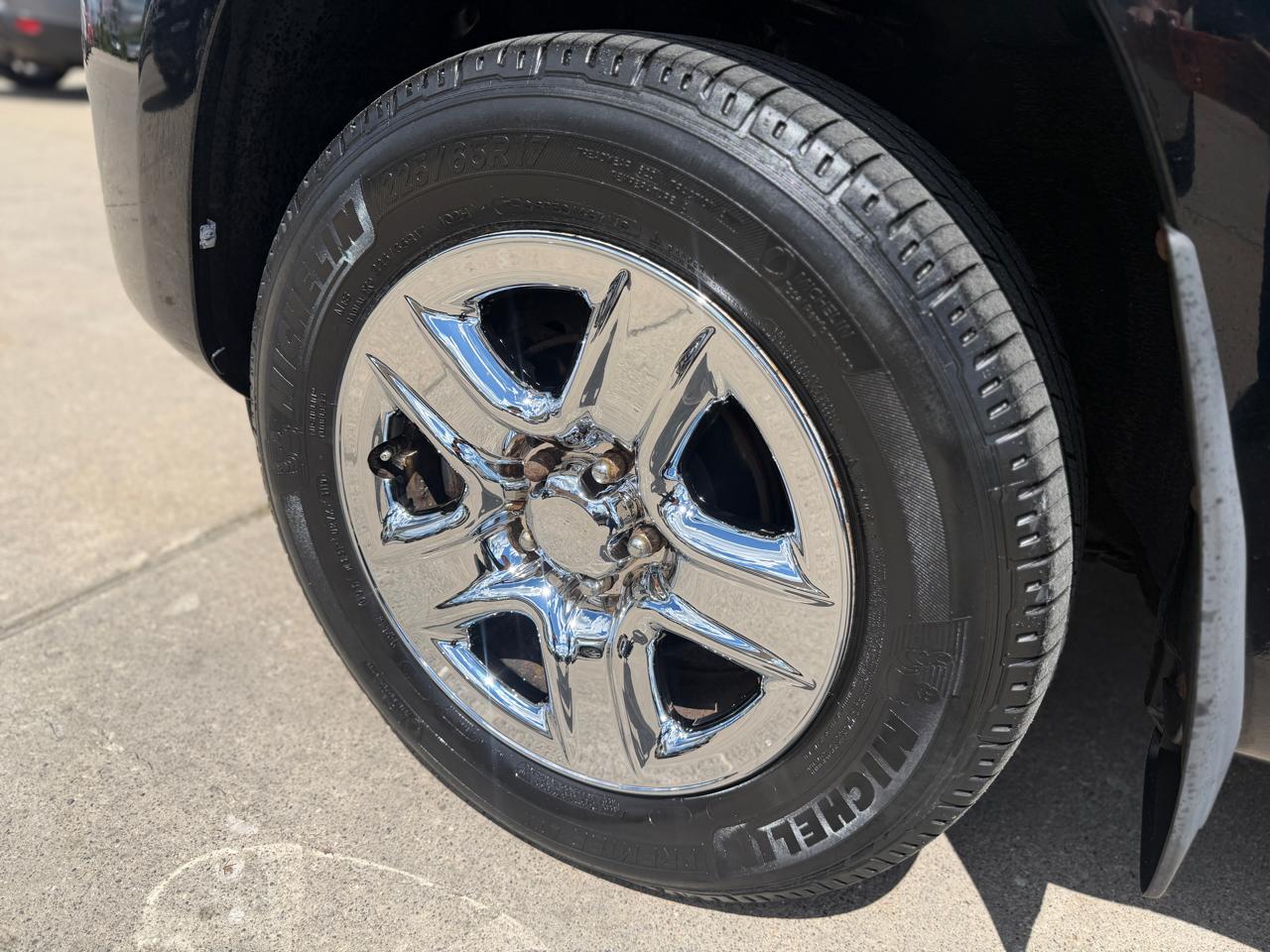 Toyota RAV4  2010