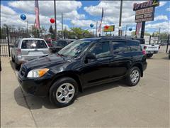 2010 Toyota RAV4 