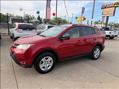 2014 Toyota RAV4 