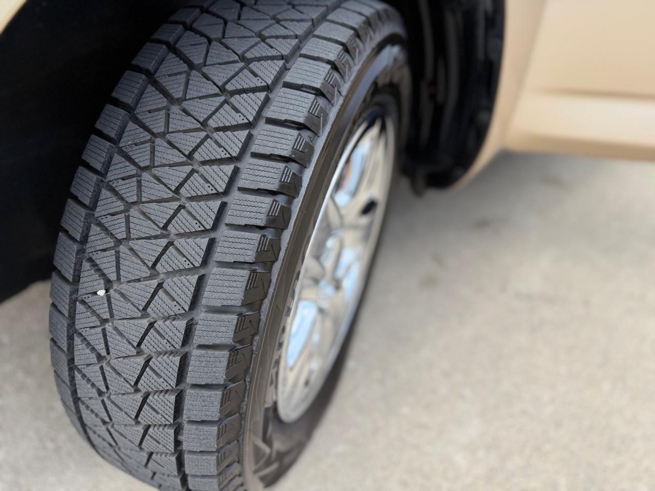 Toyota RAV4 4WD 2009
