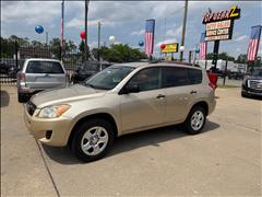 2009 Toyota RAV4 